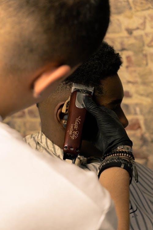Design a Chic, Contemporary Salon with Essential Tools
