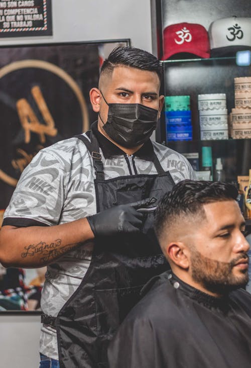 10 Game-Changing Tools for the Contemporary Barber