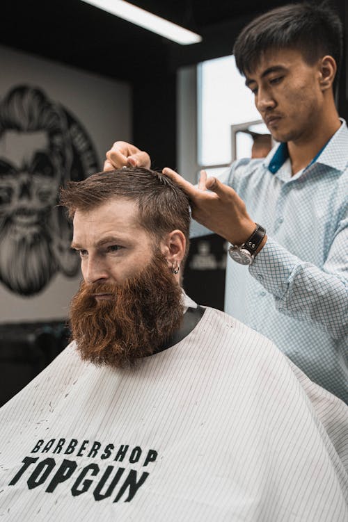 Barber Shop Essentials: Must-Have Supplies for a Thriving Business