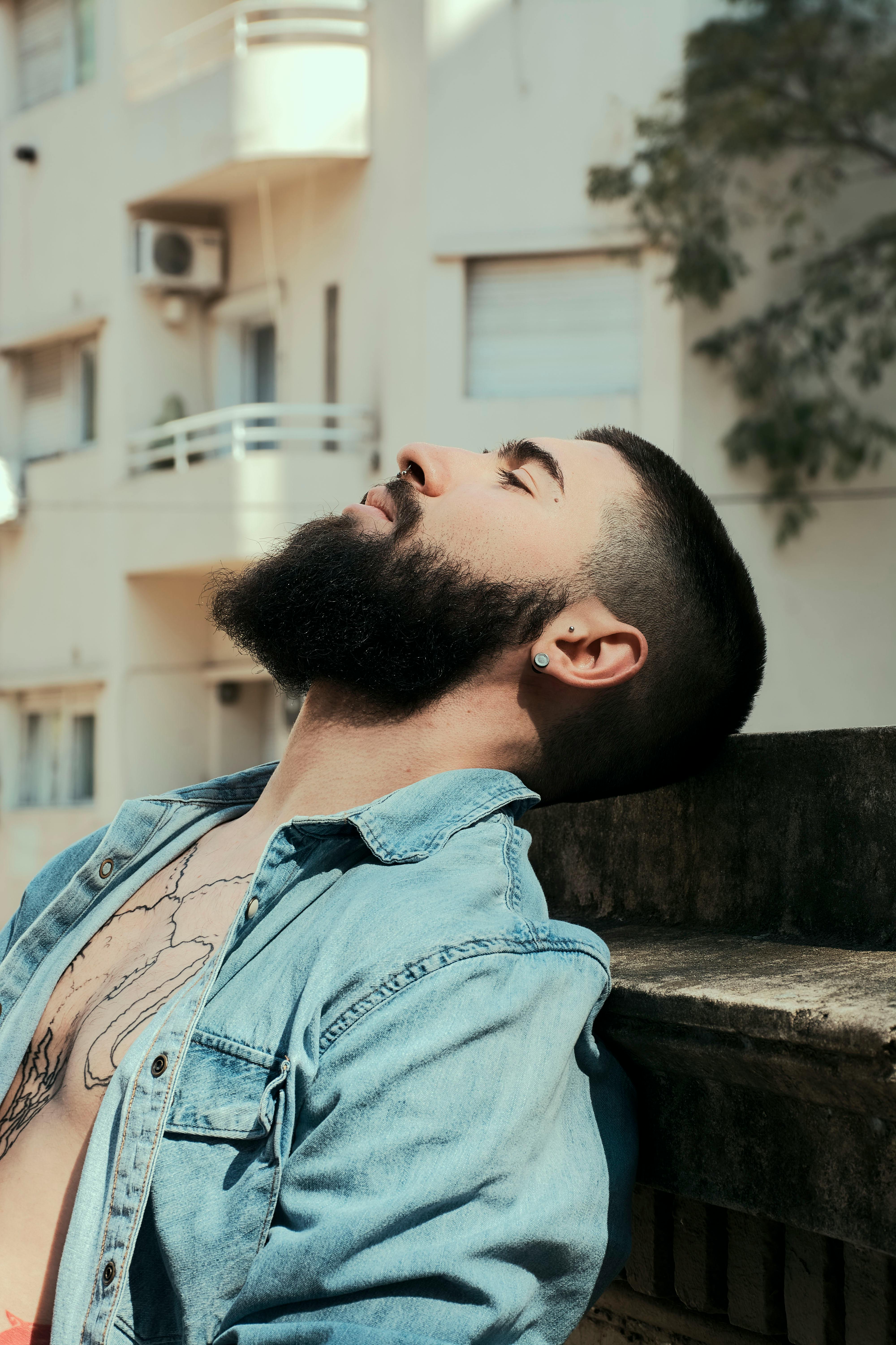 Barba