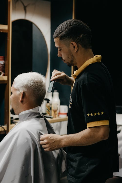 Optimizing Salon Supply Inventory for Hectic Days