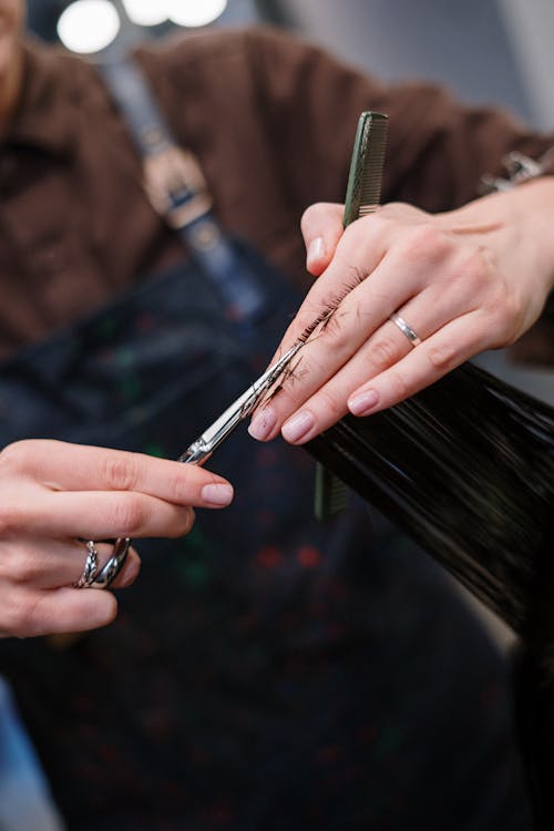 Selecting the Ideal Perfume Concentration for Every Client