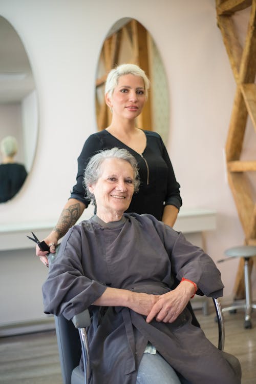 Salon-Approved High-Speed Hair Dryers: A Comprehensive Review