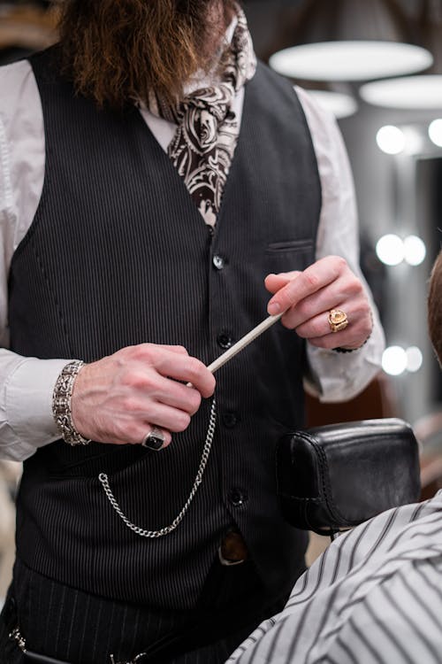 Revamp Your Barber Shop Layout for an Unparalleled Customer Experience