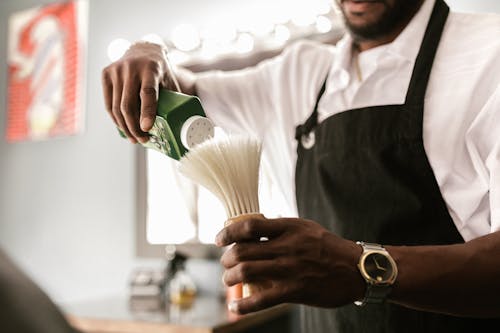Choosing the Best Barber Shaver to Suit Your Grooming Needs