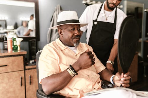 In-Depth Exploration of Emerging Barber Supply Trends and Their Impact on the Industry