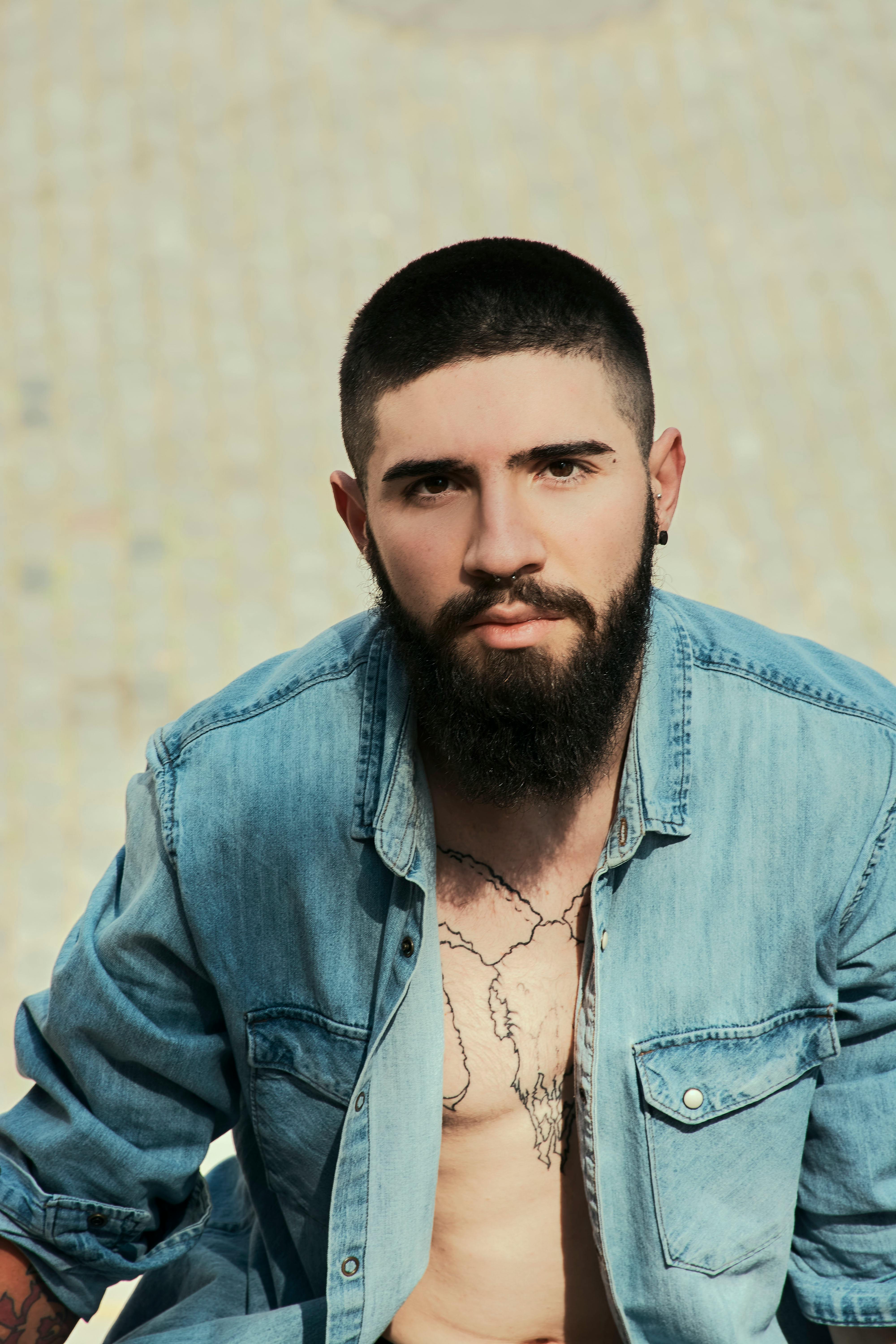 Barbe