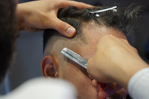Streamline Your Salon: Organize Supplies for Effortless Efficiency