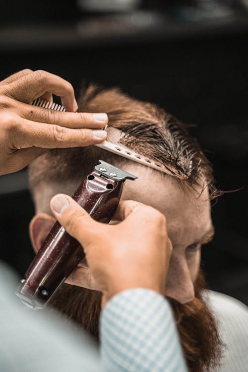 Crafting a One-of-a-Kind Salon Journey with Signature Essentials