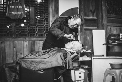 Optimize Your Barber Shop Layout for Peak Efficiency