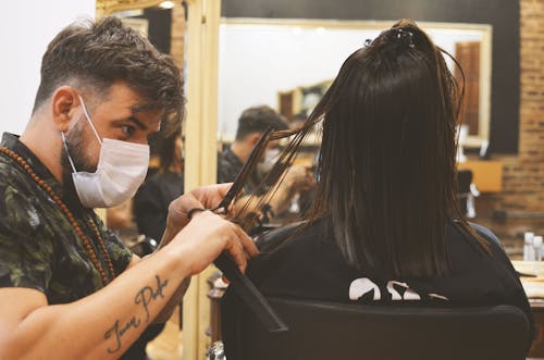 Salon Hair Dryers Review: Top Picks Featuring Cutting-Edge Innovations