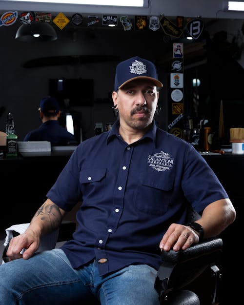 Modern Barber Essentials for the Mobile Professional