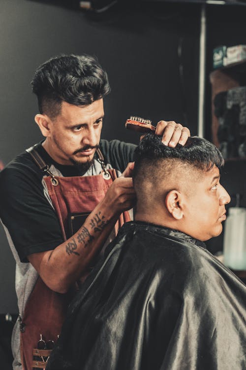 Barber Supply Essentials: A Definitive Guide to Precision and Style