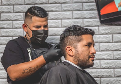 Premium Barber Supply Brands You Can Count On