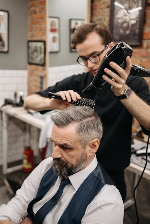 Ultimate 2025 Handbook for Elite Barber and Salon Brands