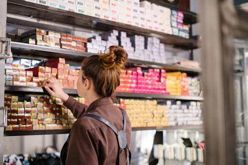 Unveiling Modern Breakthroughs in Salon Supplies