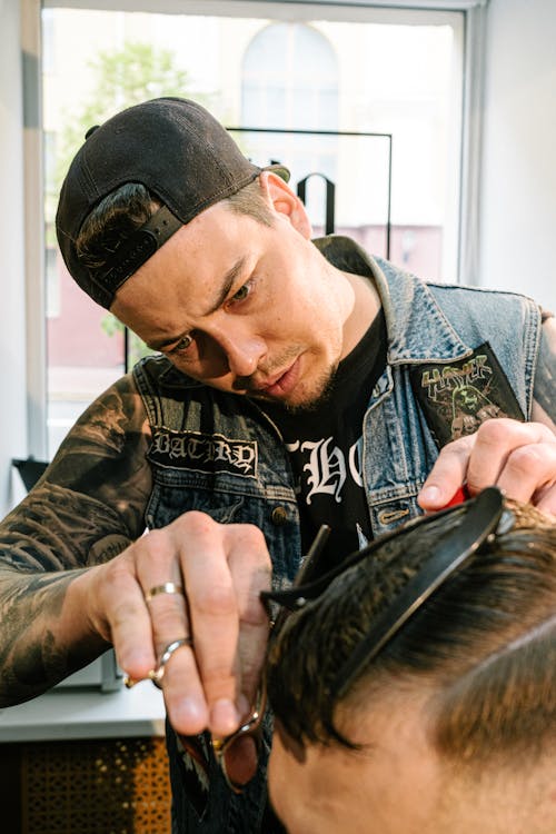 Building a Trustworthy Stock of Barber Essentials on a Budget