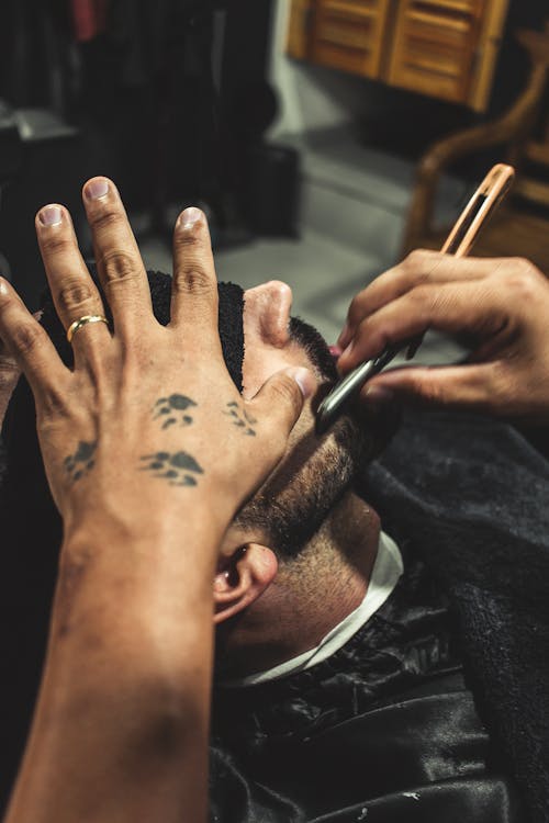 Next-Gen Hair Clippers: Innovations for 2025