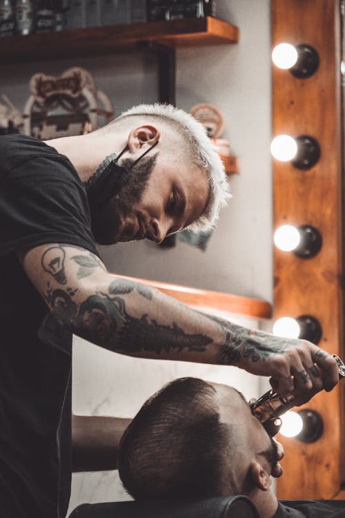 The Definitive Handbook to Streamline Your Barber Tools for Immediate Access