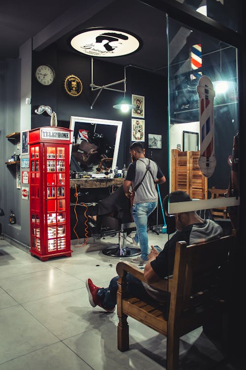 Mastering Barber Tool Sterilization: A Starter's Guide