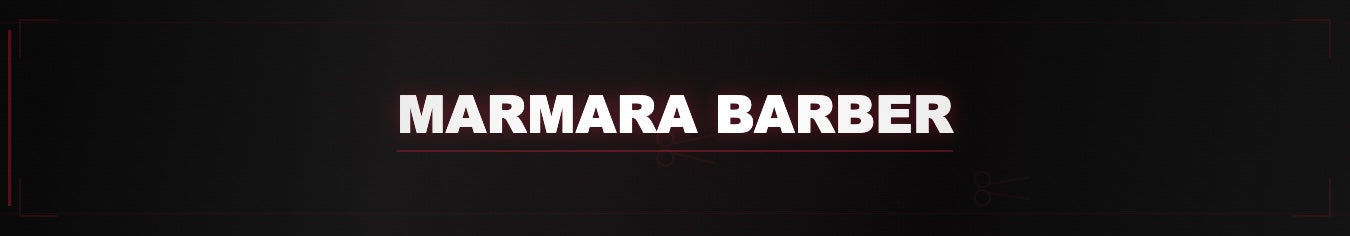 Marmara Barber