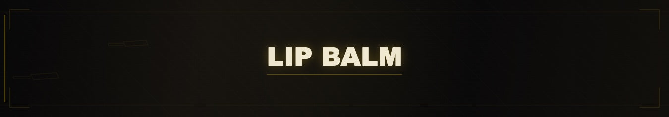 Lip balm