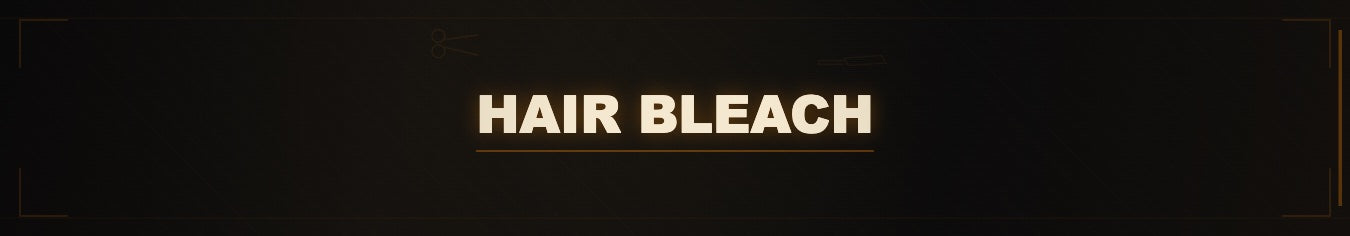 Hair Bleach