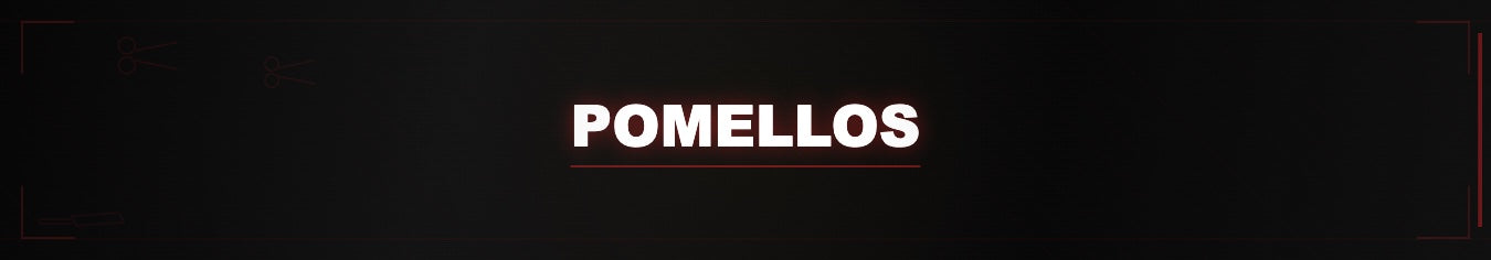 Pomellos