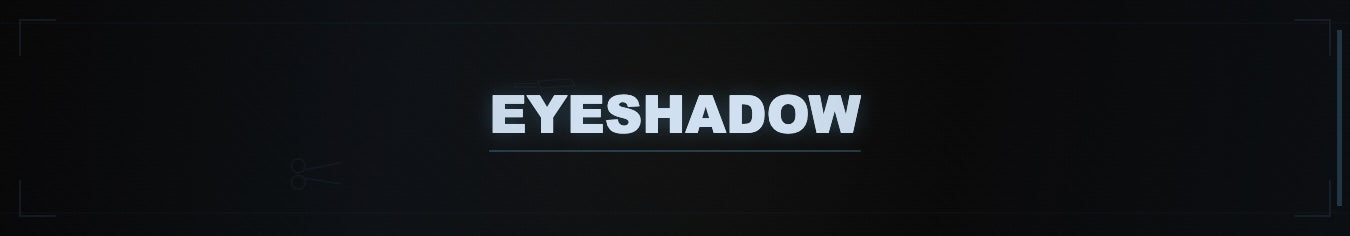 Eyeshadow