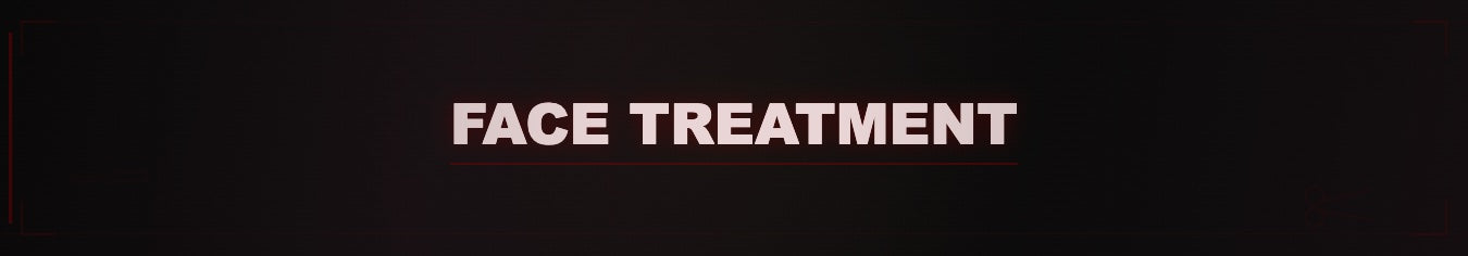 Face Treatment