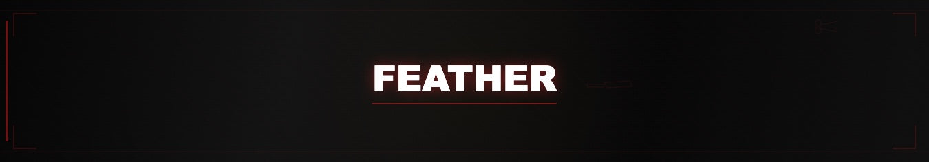 FEATHER