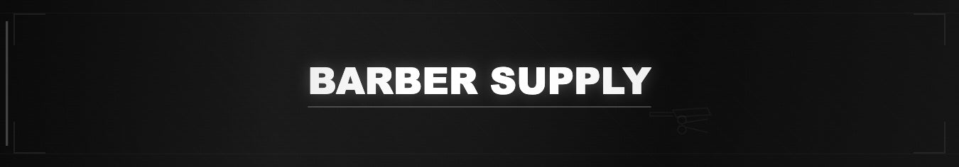 Barber Supply