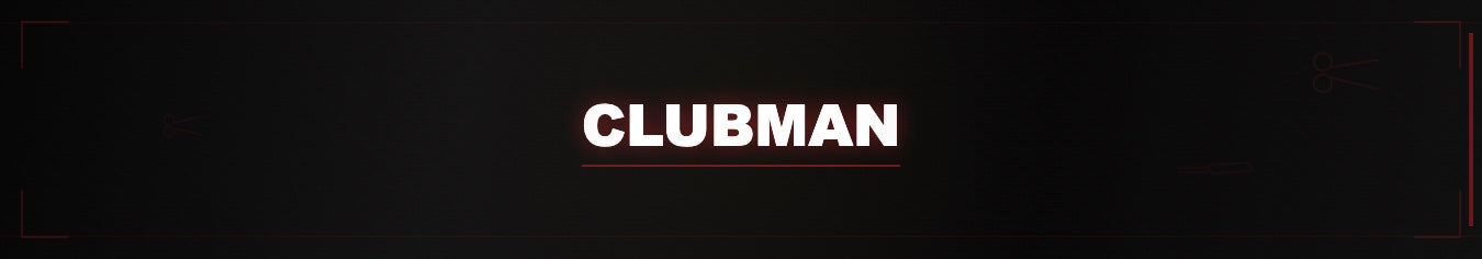 CLUBMAN