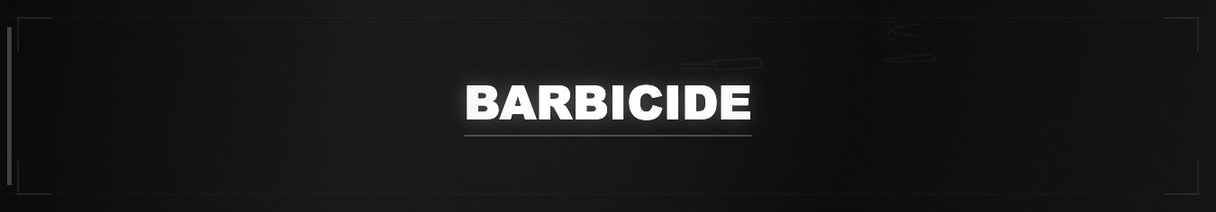 BARBICIDE
