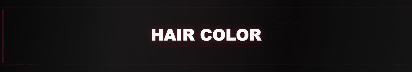 Hair Color