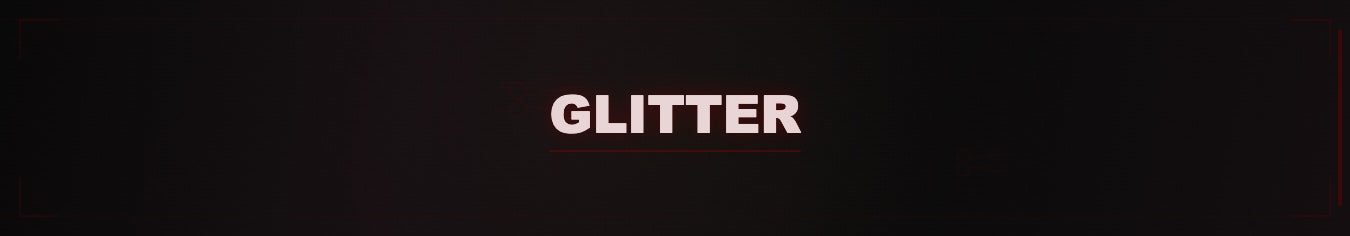 Glitter