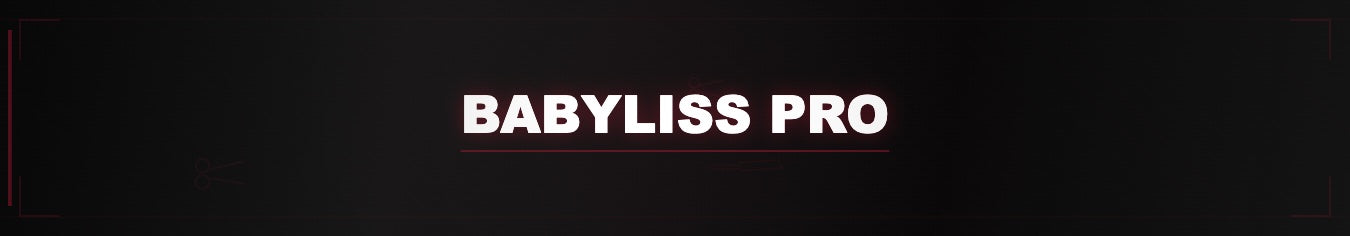 BABYLISS PRO
