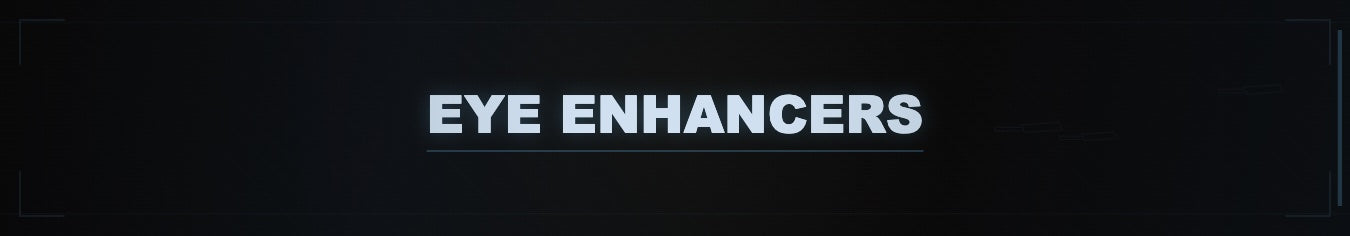 Eye Enhancers