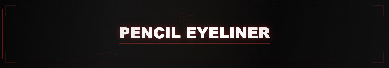 Pencil Eyeliner