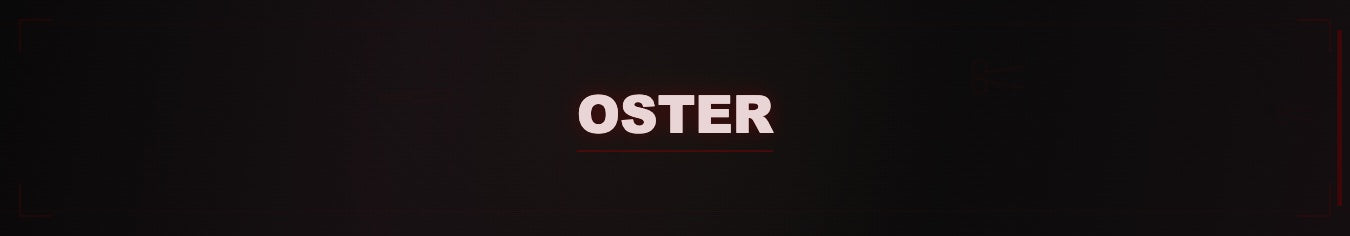 Oster