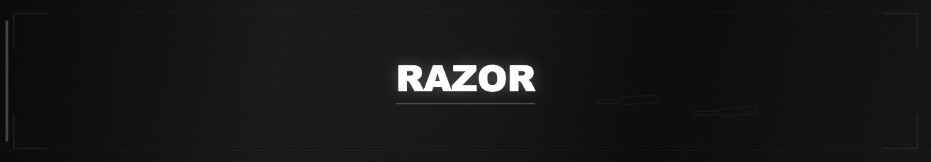 Razor