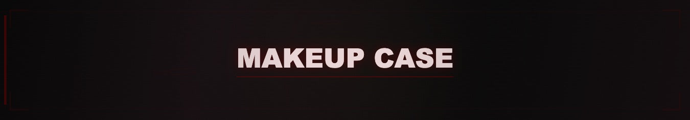 Makeup Case