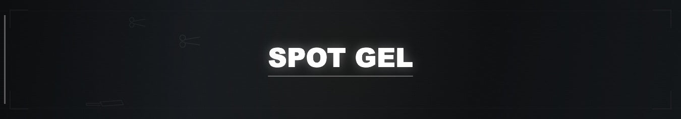 Spot Gel
