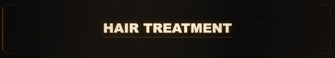 Hair Treatment