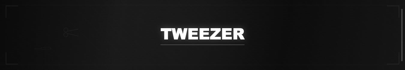 Tweezer