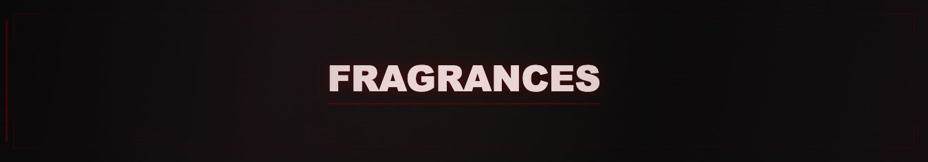 Fragrances