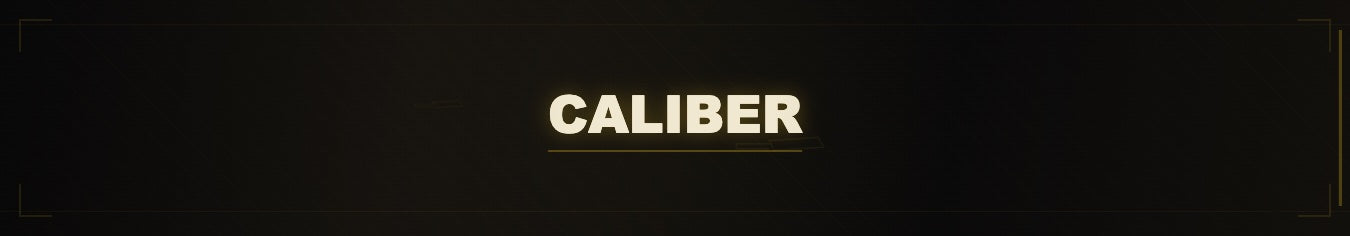Caliber