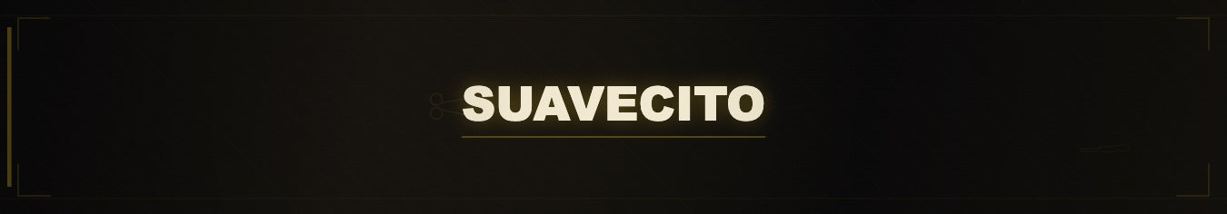 Suavecito