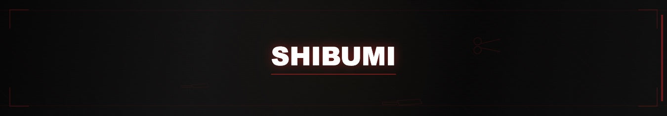 Shibumi