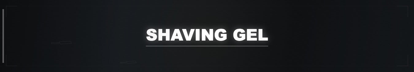 Shaving Gel